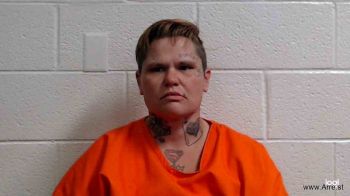 Jessica Ann Meadows Mugshot