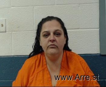 Jessica Marie Melvin Mugshot