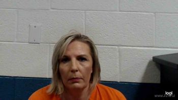 Jessica Jean Mills Mugshot