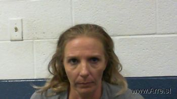 Jessica Jean Mills Mugshot