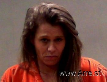 Jessica Louise Mae Moore Mugshot