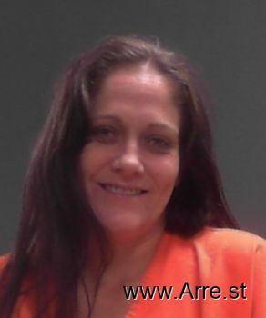 Jessica Dianne Moore-miller Mugshot