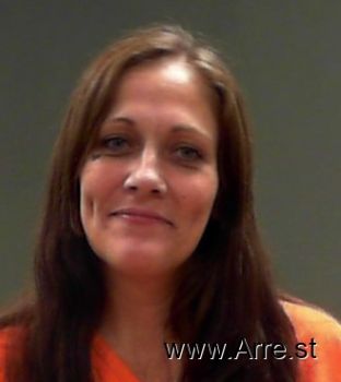 Jessica Dianne Moore-miller Mugshot