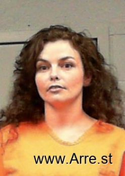 Jessica Lynn Mullins Mugshot