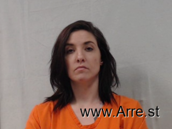 Jessica Madge Neal Mugshot