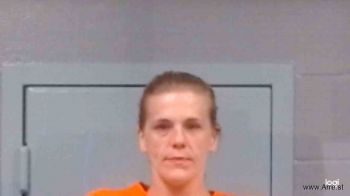 Jessica Renae Neal Mugshot