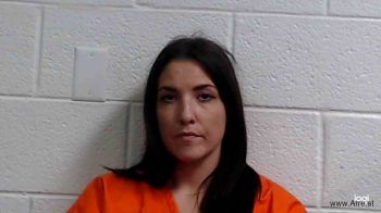 Jessica Madge Neal Mugshot