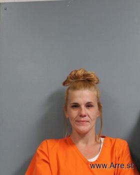 Jessica Renae Neal Mugshot