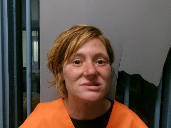 Jessica Wynette Newcomb Mugshot