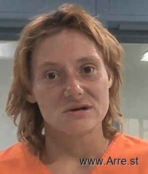 Jessica Wynette Newcomb Mugshot