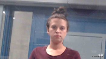 Jessica Lynn Nichols Mugshot