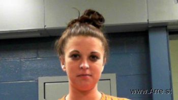 Jessica Lynn Nichols Mugshot