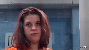 Jessica Lynn Nichols Mugshot