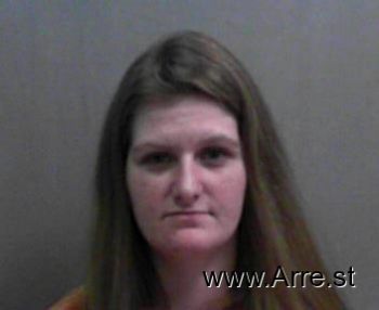 Jessica Denise Nicholson Mugshot