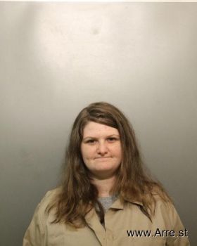 Jessica Denise Nicholson Mugshot