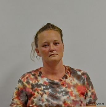 Jessica Ann Nolan Mugshot