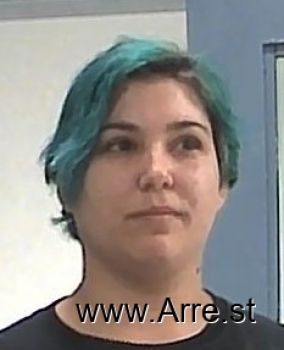 Jessica Lyn Patten Mugshot