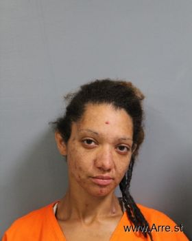 Jessica Nicole Payne Mugshot