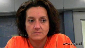 Jessica Denise Pettry Mugshot