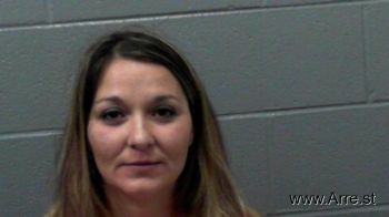 Jessica Ray Powers Mugshot