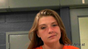 Jessica Nicole Queen Mugshot