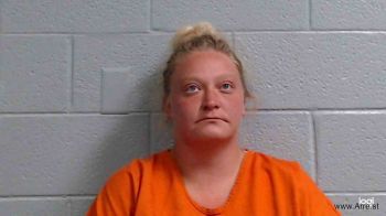 Jessica Faye Raines Mugshot