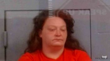 Jessica Faye Raines Mugshot