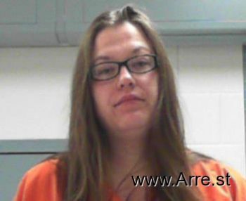 Jessica Jean Rainey Mugshot