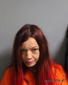 Jessica Anjuli Reynolds Mugshot