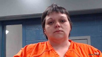 Jessica Lynn Reynolds Mugshot