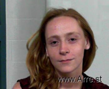 Jessica Leanne Rhodes Mugshot