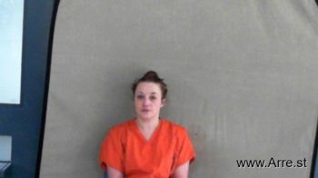 Jessica Lynn Robinson Mugshot