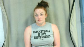 Jessica Lynnn Robinson Mugshot