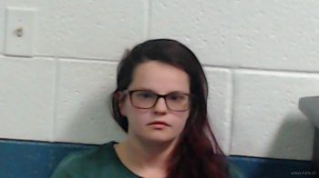 Jessica Ann Ross Mugshot