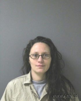 Jessica Dawn Ross Mugshot