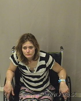 Jessica Marie Ruble Mugshot