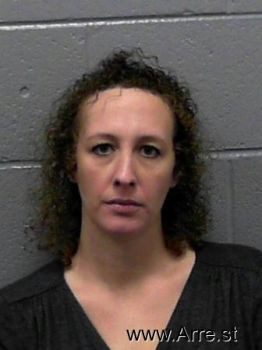 Jessica Rachel Russell Mugshot