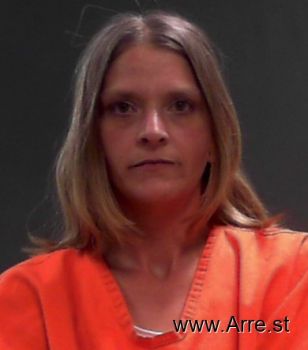 Jessica K Russell-melvin Mugshot