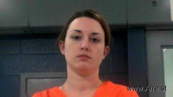 Jessica Lee Saunders Mugshot