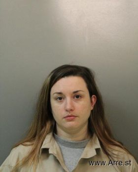 Jessica Lee Saunders Mugshot