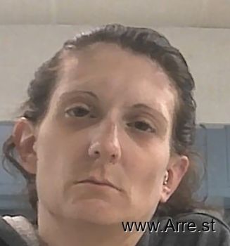 Jessica Lorraine Schmidt Mugshot