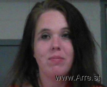 Jessica Lynn Shamblin Mugshot