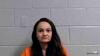 Jessica Nichole Smallwood Mugshot