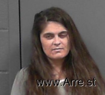 Jessica Dawn Smoot Mugshot