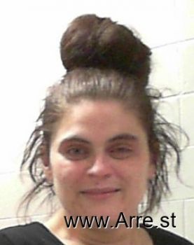 Jessica Dawn Smoot Mugshot