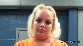 Jessica Lynn Southard Mugshot