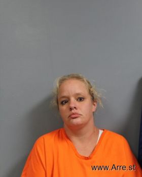 Jessica Lynn Southard Mugshot