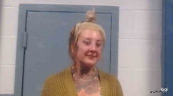 Jessica L Stephenson Mugshot