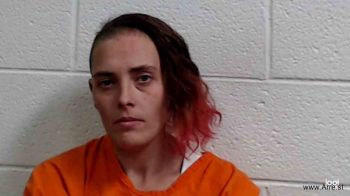 Jessica Danielle Stone Mugshot