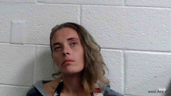 Jessica Danielle Stone Mugshot